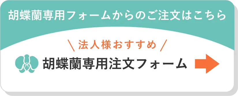 胡蝶蘭専用注文フォームはこちら